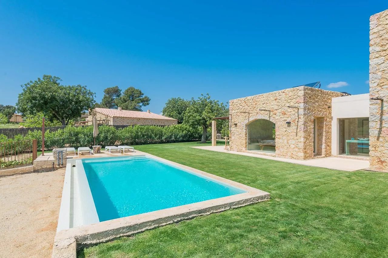 Vila Lligam Blau - Adults Only Cala Millor   Cala Millor (Mallorca)