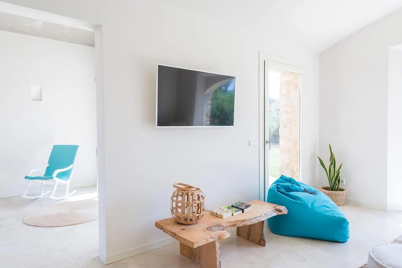 Vila Lligam Blau - Adults Only Cala Millor   Cala Millor (Mallorca)