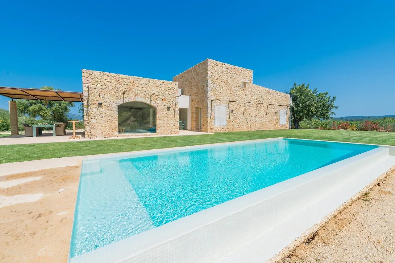 Vila Lligam Blau - Adults Only Cala Millor