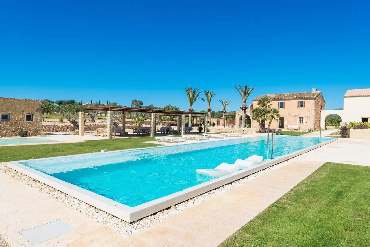 Vila Lligam Blau - Adults Only Cala Millor  Cala Millor (Mallorca)