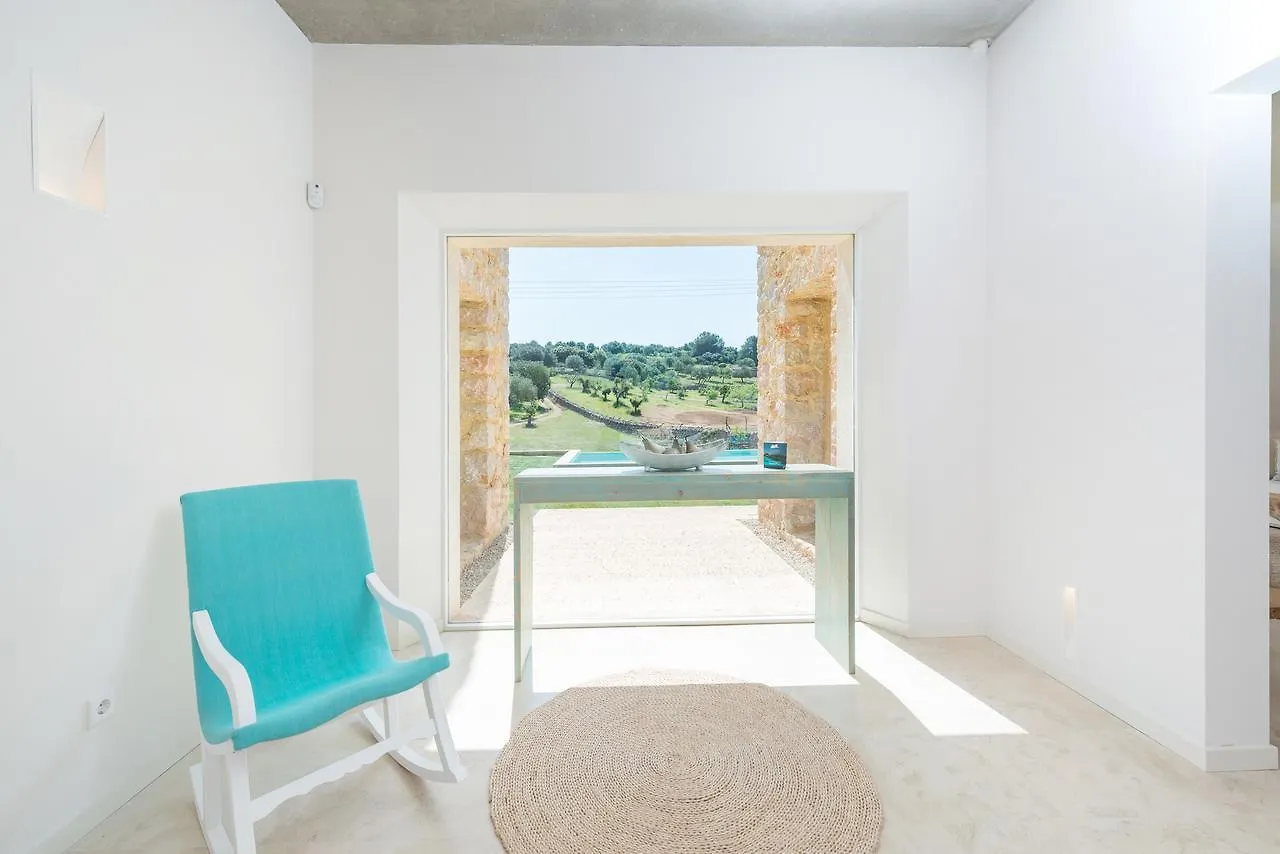 Vila Lligam Blau - Adults Only Cala Millor  0*, Cala Millor (Mallorca)