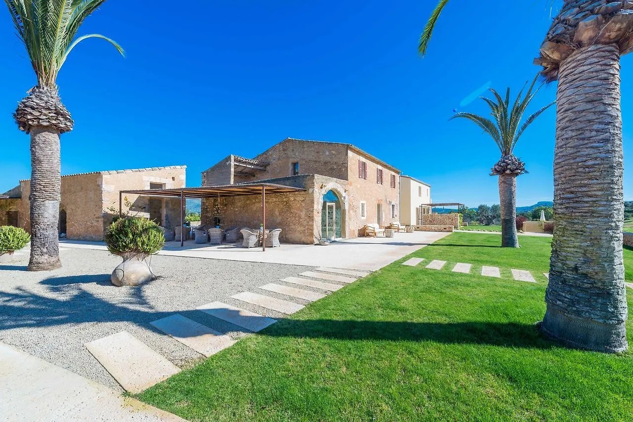 Vila Lligam Blau - Adults Only Cala Millor   Cala Millor (Mallorca)