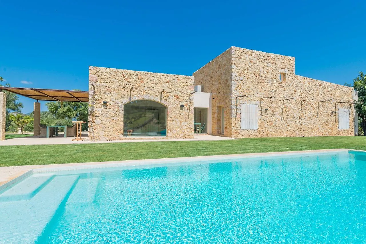 Vila Lligam Blau - Adults Only Cala Millor