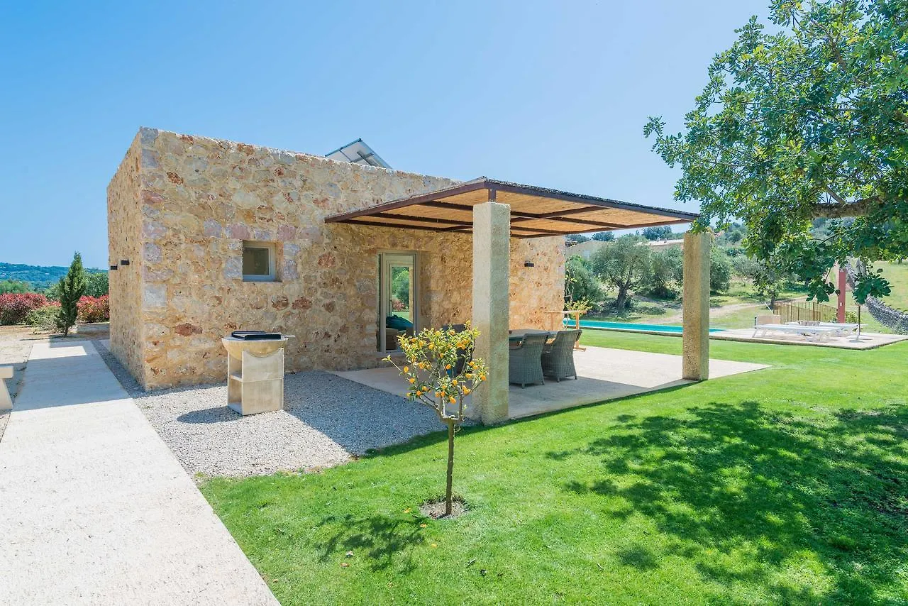 Vila Lligam Blau - Adults Only Cala Millor