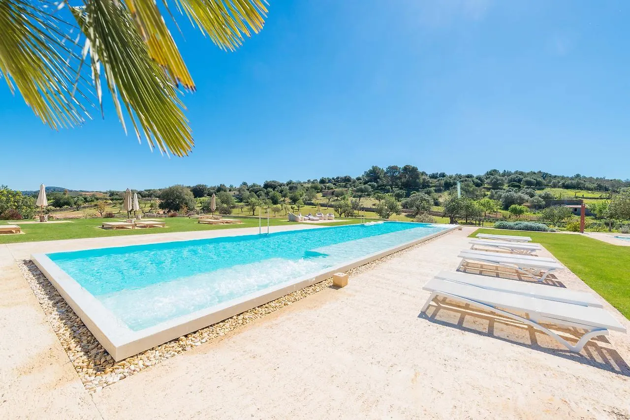 Vila Lligam Blau - Adults Only Cala Millor