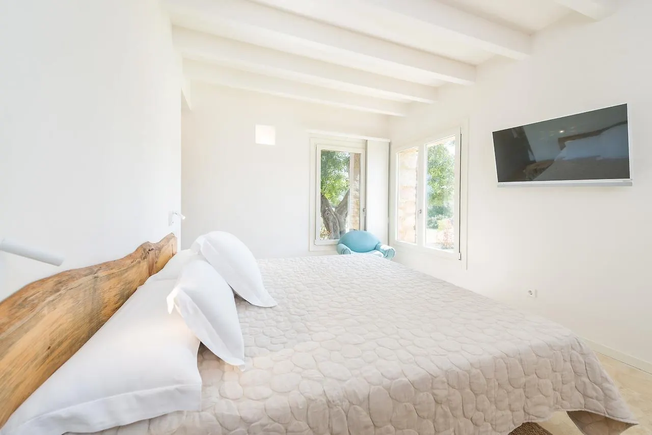 Vila Lligam Blau - Adults Only Cala Millor  Španělsko
