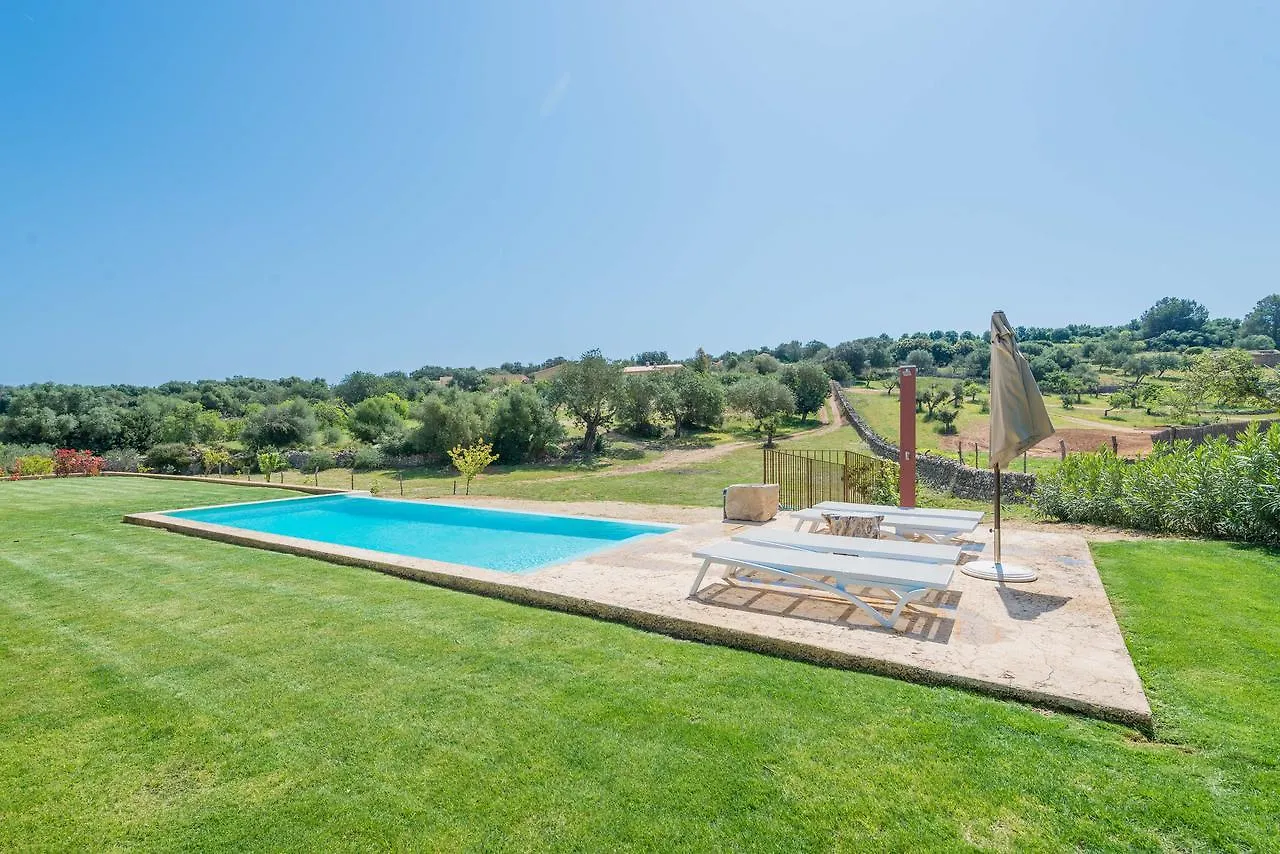 Vila Lligam Blau - Adults Only Cala Millor  0*, Cala Millor (Mallorca) Španělsko