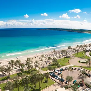 Cm Castell De Mar Otel