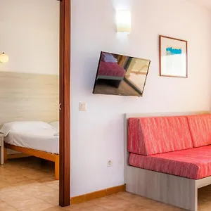 Apto Con Terraza 402 Сasa de vacaciones