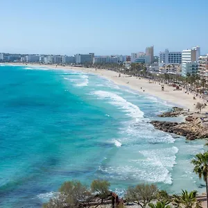Apto Con Terraza 301 Сasa de vacaciones