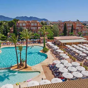 Ciudad Laurel Cala Millor (Mallorca)