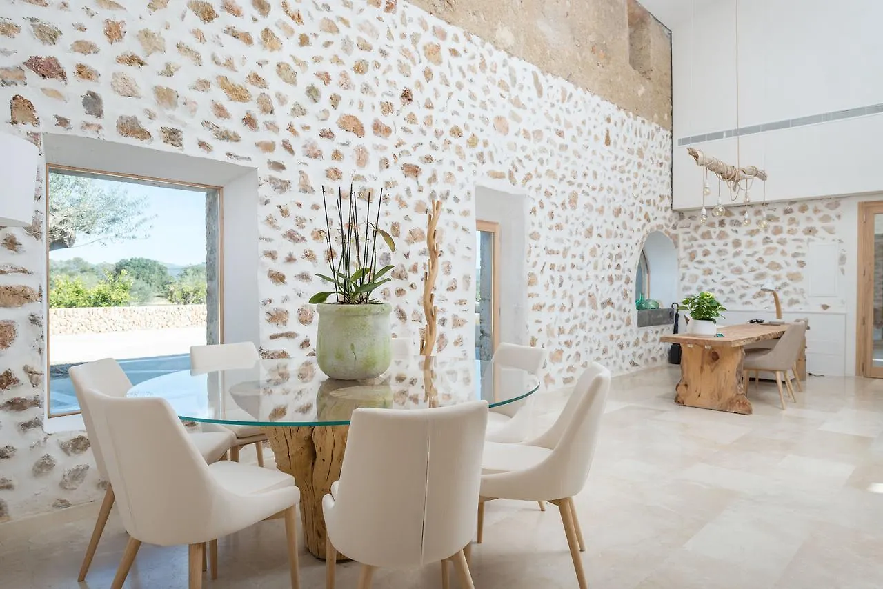 Lligam Blau - Adults Only Villa Cala Millor
