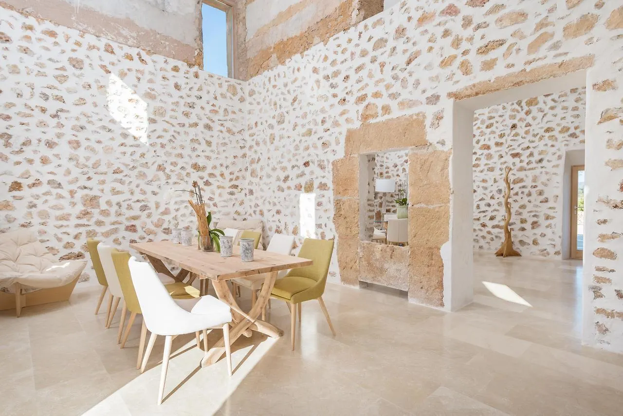 Lligam Blau - Adults Only Villa Cala Millor