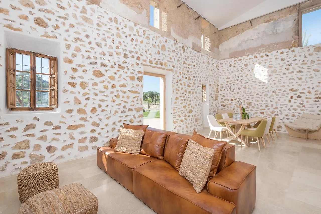 Lligam Blau - Adults Only Villa Cala Millor