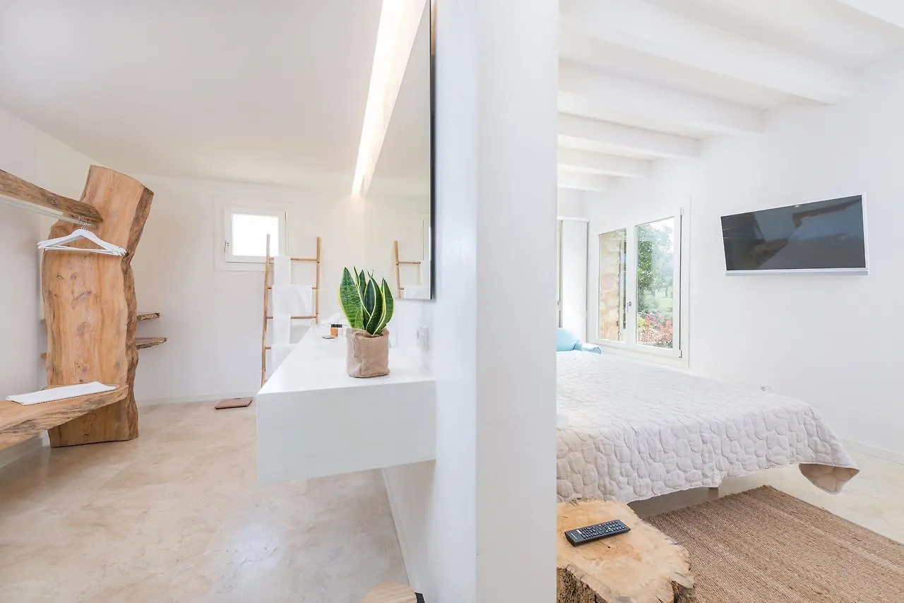 Lligam Blau - Adults Only Villa Cala Millor  0*, Cala Millor (Mallorca)