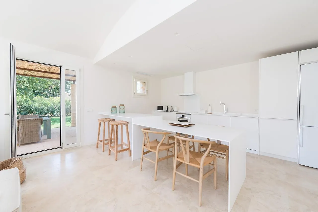 Lligam Blau - Adults Only Villa Cala Millor  Spain