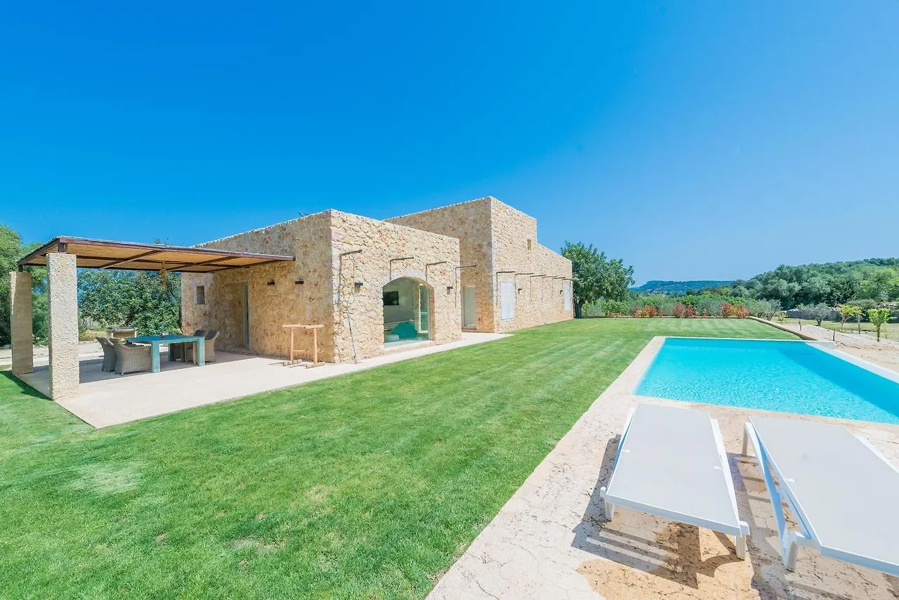 Lligam Blau - Adults Only Villa Cala Millor
