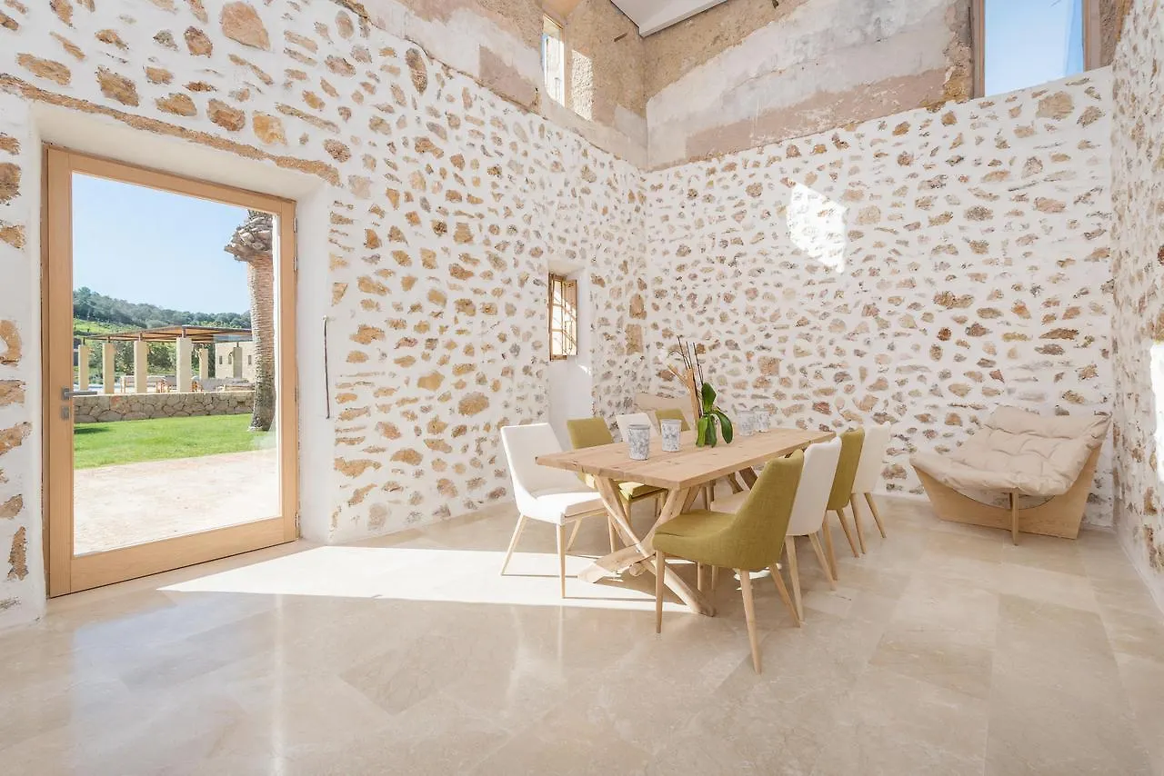 Lligam Blau - Adults Only Villa Cala Millor  0*, Cala Millor (Mallorca) Spain