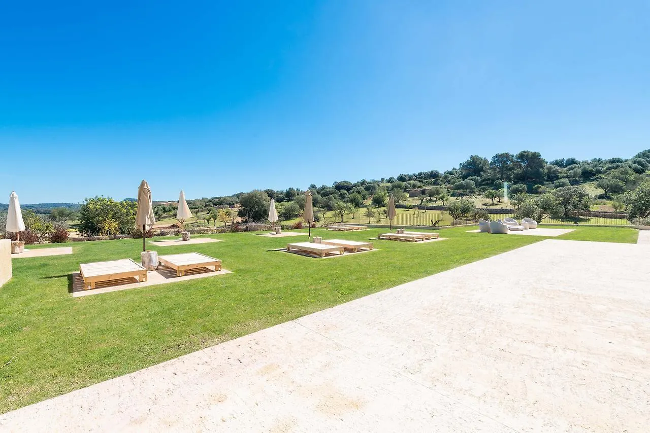 Lligam Blau - Adults Only Villa Cala Millor  0*, Cala Millor (Mallorca)
