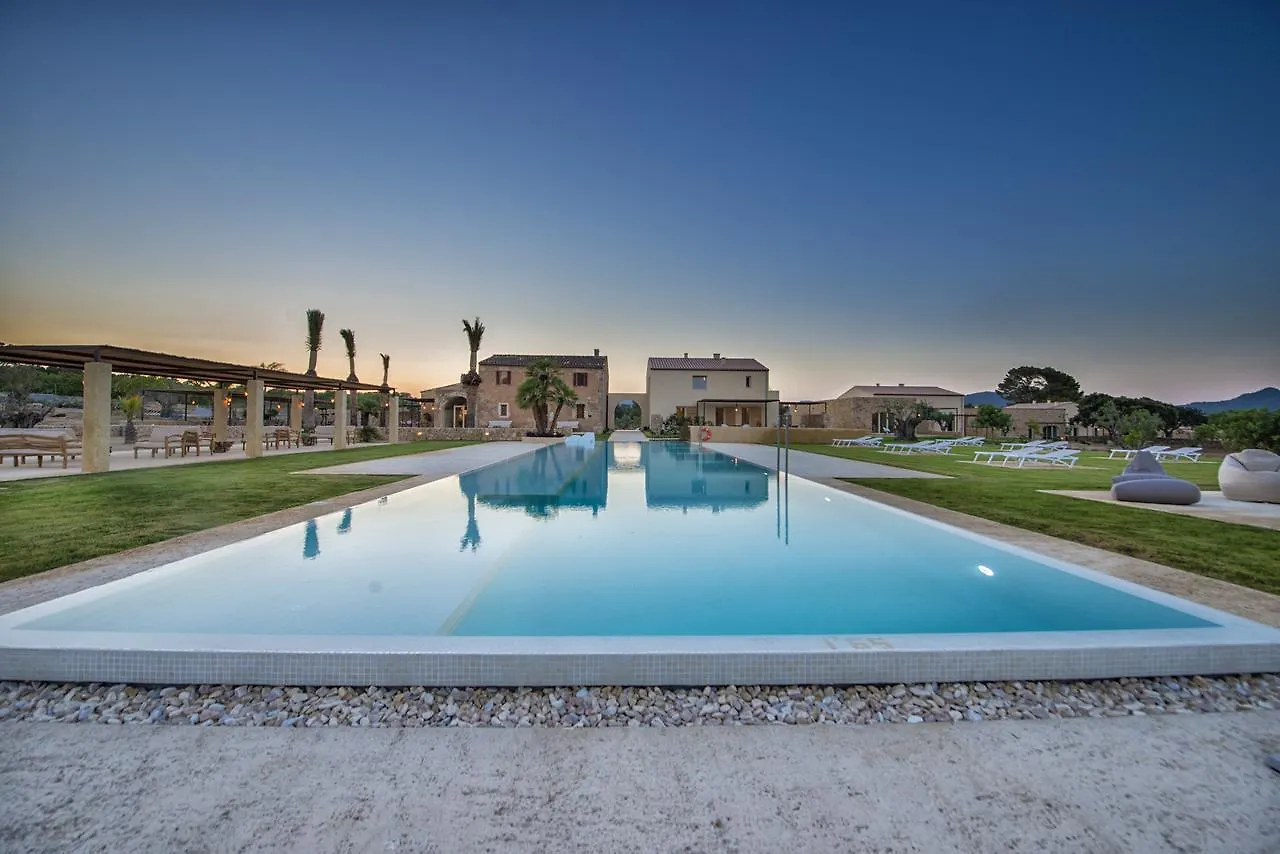 Lligam Blau - Adults Only Villa Cala Millor  Cala Millor (Mallorca)