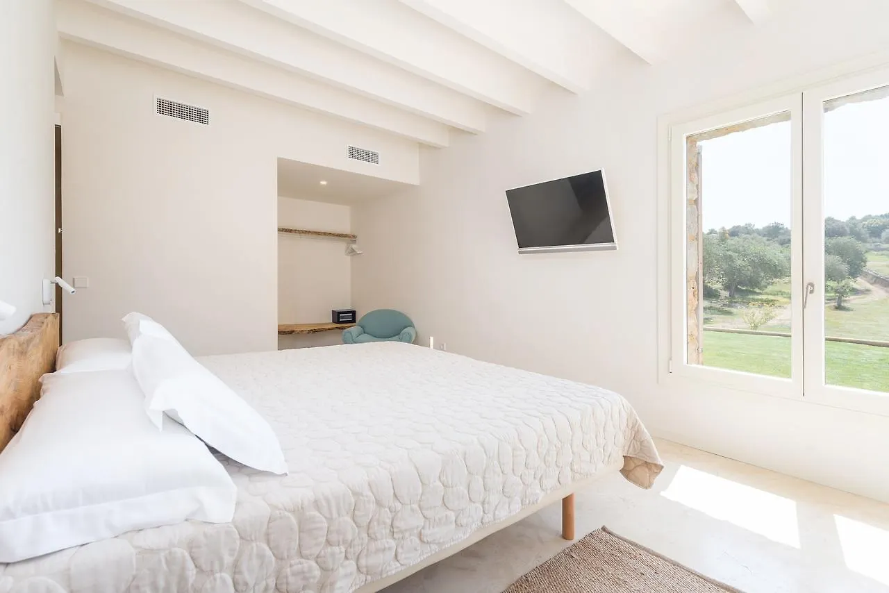 Lligam Blau - Adults Only Villa Cala Millor