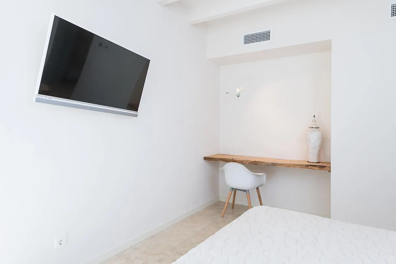 Lligam Blau - Adults Only Villa Cala Millor