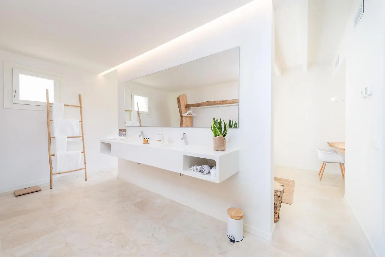 Lligam Blau - Adults Only Villa Cala Millor  Cala Millor (Mallorca)