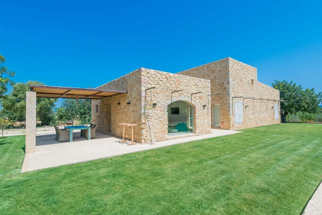 Lligam Blau - Adults Only Villa Cala Millor