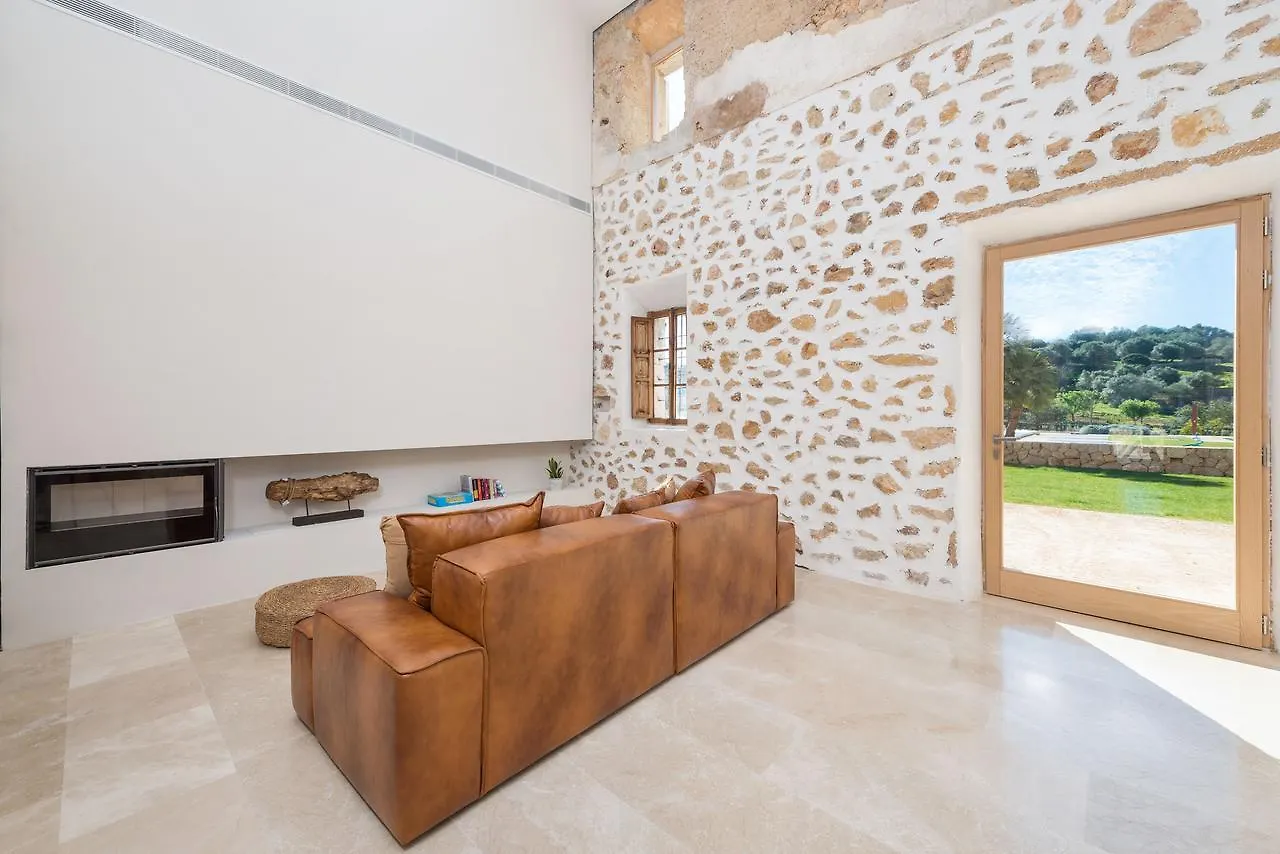 Lligam Blau - Adults Only Villa Cala Millor  Spain