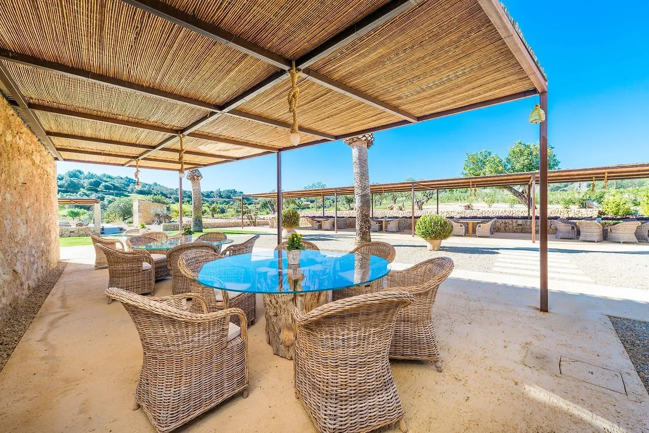 Lligam Blau - Adults Only Villa Cala Millor  0*, Cala Millor (Mallorca) Spain