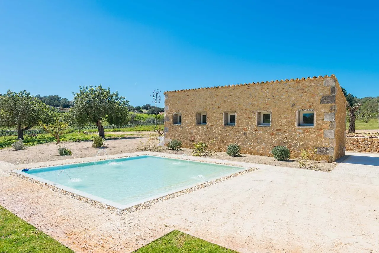 Lligam Blau - Adults Only Villa Cala Millor  Spain