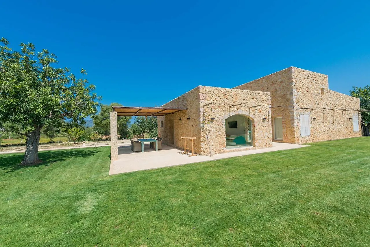 Lligam Blau - Adults Only Villa Cala Millor  Cala Millor (Mallorca)
