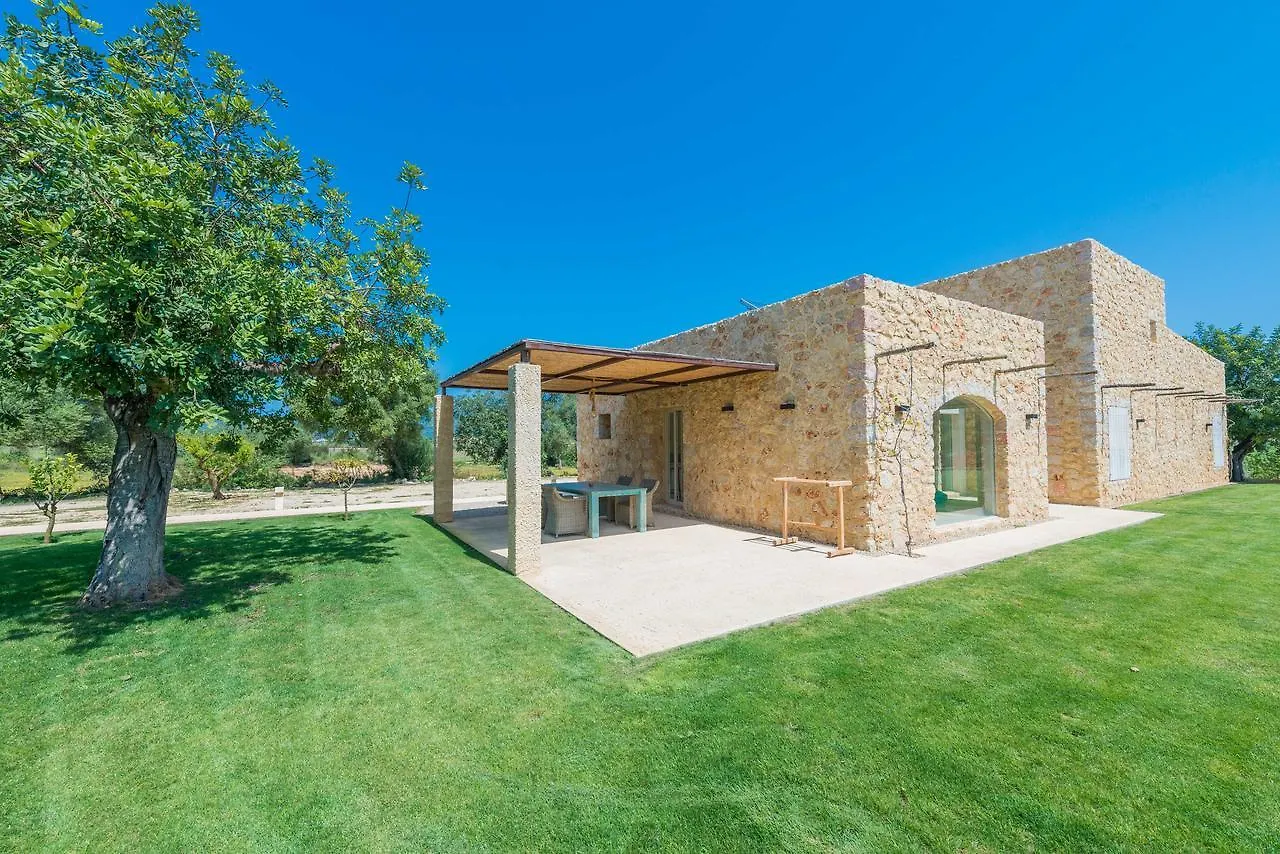 Lligam Blau - Adults Only Villa Cala Millor  0*, Cala Millor (Mallorca)