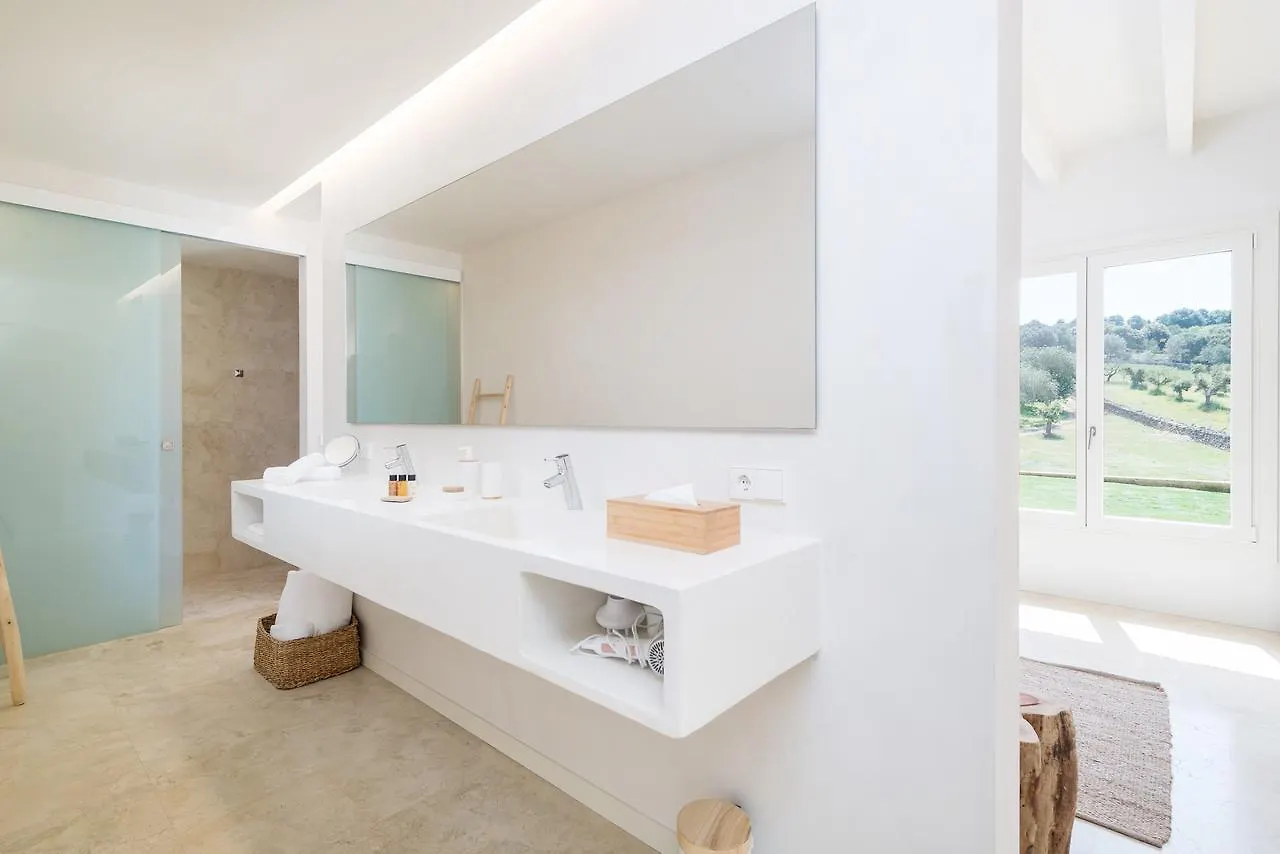 Lligam Blau - Adults Only Villa Cala Millor  0*, Cala Millor (Mallorca)