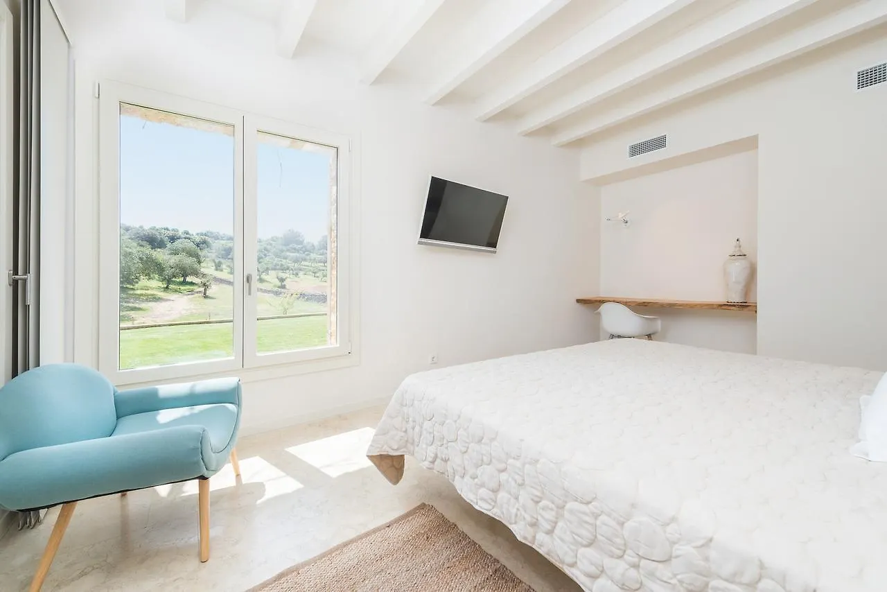 Lligam Blau - Adults Only Villa Cala Millor