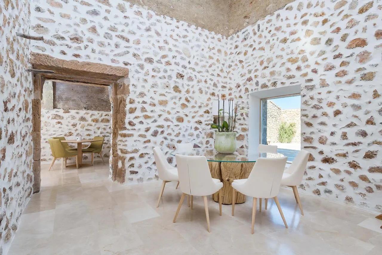 Lligam Blau - Adults Only Villa Cala Millor