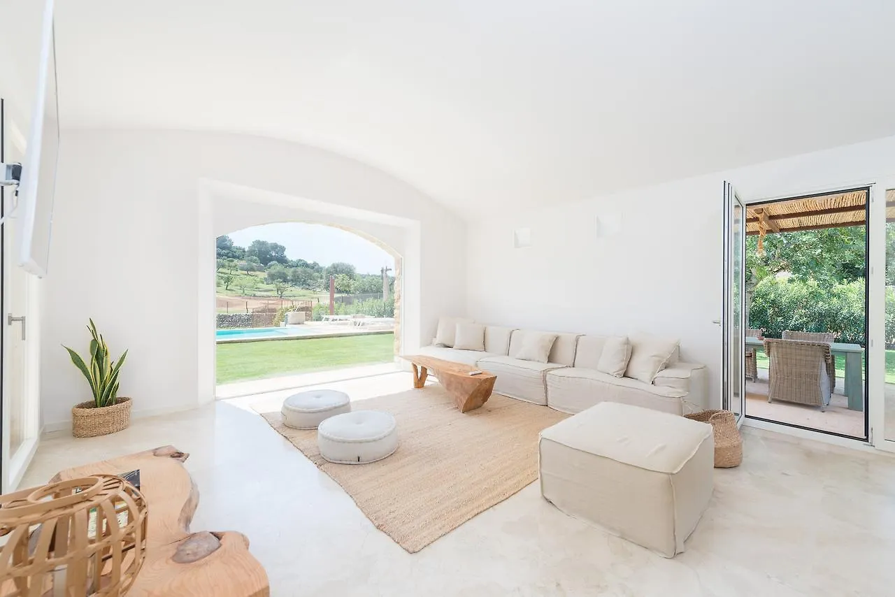 Lligam Blau - Adults Only Villa Cala Millor  Spain