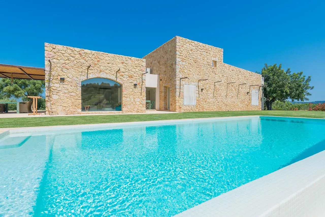 Lligam Blau - Adults Only Villa Cala Millor